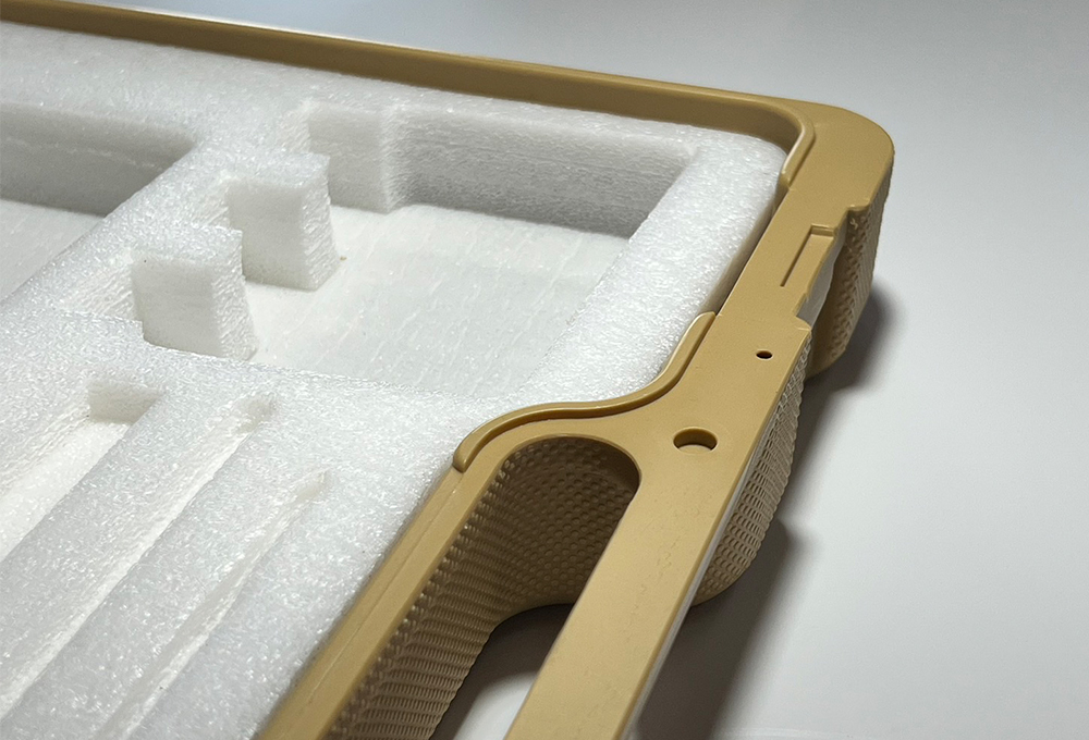 EPE Foam Inserts