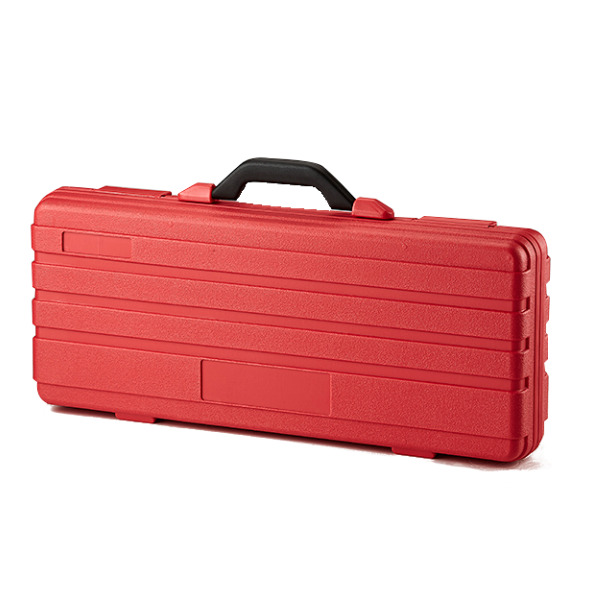 中空吹氣成型/吹塑/手工具盒/工具箱/工具收納/五金工具/Blow Mold Case/Tool Box/12-101(紅Red)
