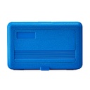 中空吹氣成型/吹塑/手工具盒/工具箱/工具收納/五金工具/Blow Mold Case/Tool Box/13-801(藍Blue)