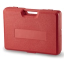 中空吹氣成型/吹塑/手工具盒/工具箱/工具收納/五金工具/Blow Mold Case/Tool Box/15-301(紅Red)