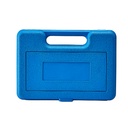 中空吹氣成型/吹塑/手工具盒/工具箱/工具收納/五金工具/Blow Mold Case/Tool Box/02-601(藍Blue)