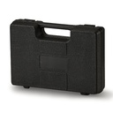 中空吹氣成型/吹塑/手工具盒/工具箱/工具收納/五金工具/Blow Mold Case/Tool Box/16-701(黑Black)