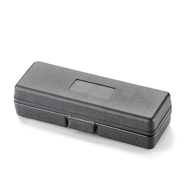 中空吹氣成型/吹塑/手工具盒/工具箱/工具收納/五金工具/Blow Mold Case/Tool Box/17-401(黑Black)