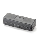 中空吹氣成型/吹塑/手工具盒/工具箱/工具收納/五金工具/Blow Mold Case/Tool Box/17-401(黑Black)