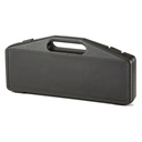 中空吹氣成型/吹塑/手工具盒/工具箱/工具收納/五金工具/Blow Mold Case/Tool Box/52-501(黑Black)