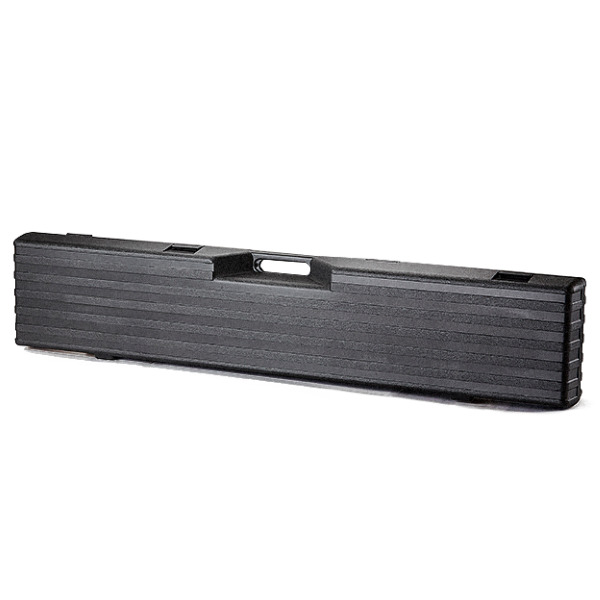 中空吹氣成型/吹塑/手工具盒/工具箱/工具收納/五金工具/Blow Mold Case/Tool Box/91-201(黑Black)