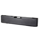 中空吹氣成型/吹塑/手工具盒/工具箱/工具收納/五金工具/Blow Mold Case/Tool Box/91-201(黑Black)