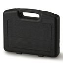 中空吹氣成型/吹塑/手工具盒/工具箱/工具收納/五金工具/Blow Mold Case/Tool Box/98-101(黑Black)