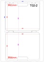中空吹氣成型 手工具盒 T02-201