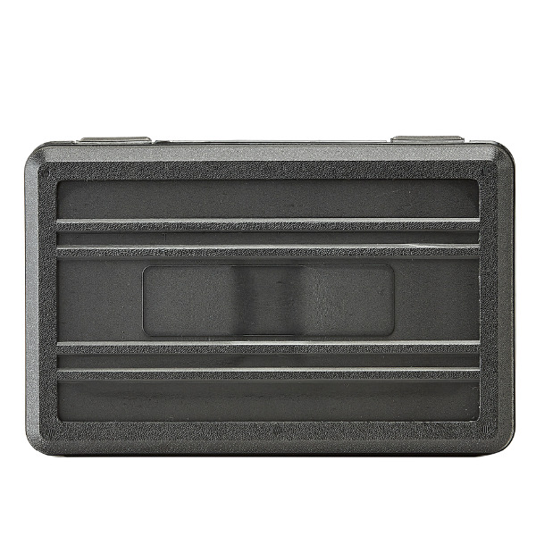 Blow Mold Case/Tool Box 93-002