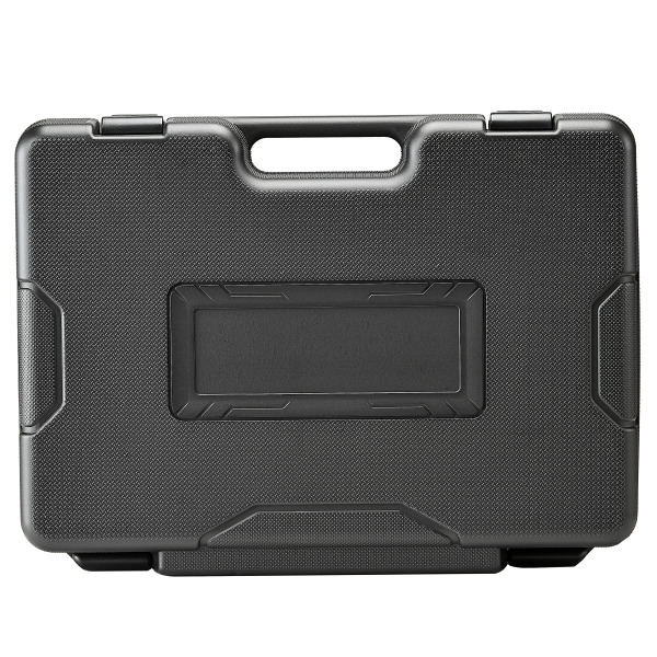 Blow Mold Case/Tool Box T02-101